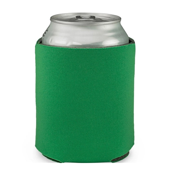 Collapsible Foam Can Cooler