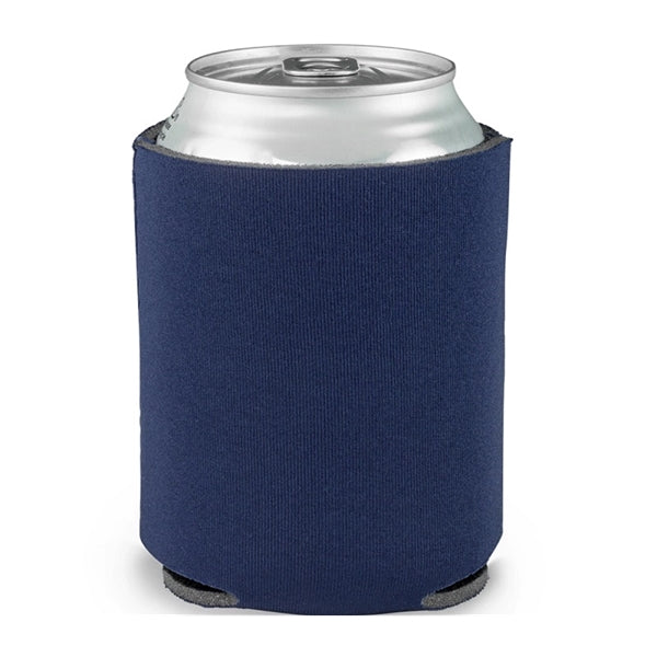 Collapsible Foam Can Cooler