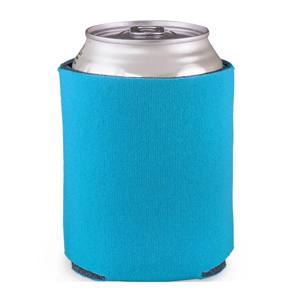 Collapsible Foam Can Cooler