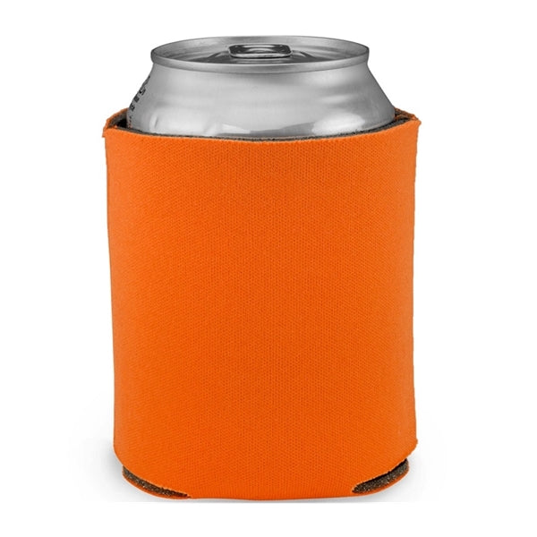 Collapsible Foam Can Cooler