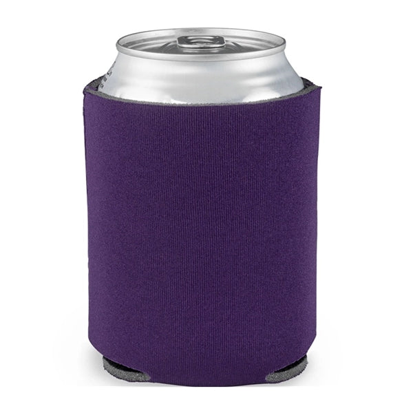 Collapsible Foam Can Cooler