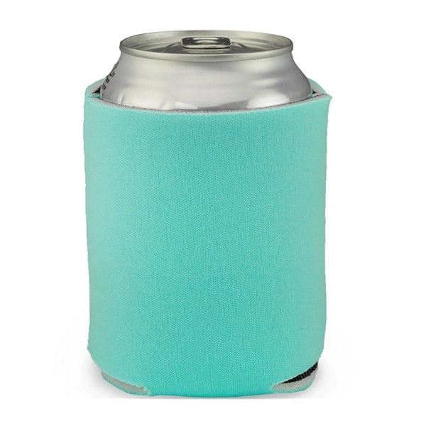Collapsible Foam Can Cooler