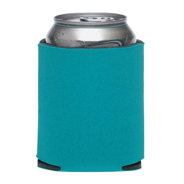 Collapsible Foam Can Cooler