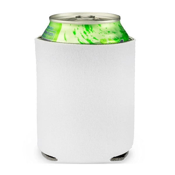 Collapsible Foam Can Cooler