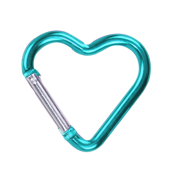 Heart Shape Carabiner