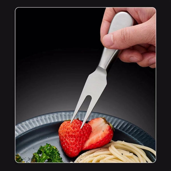 6 In 1 Cheese Knife Set