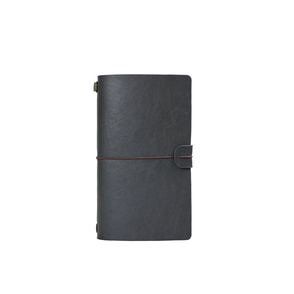 Strap creative notebook