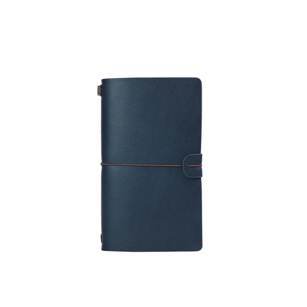 Strap creative notebook