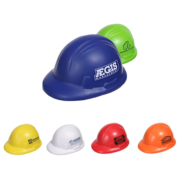 PU Foam Stress Ball