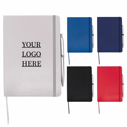 Prime Journal with Pen