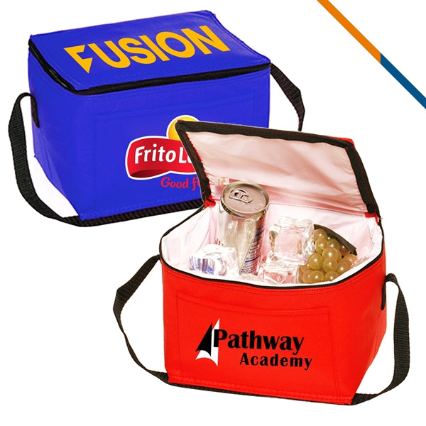 Juri Insulated Lunch Bags