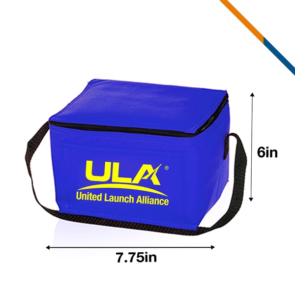 Juri Insulated Lunch Bags