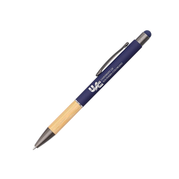 Bamboo Soft Touch Pen