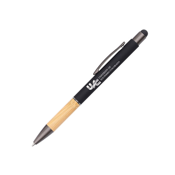 Bamboo Soft Touch Pen