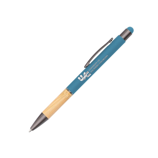 Bamboo Soft Touch Pen