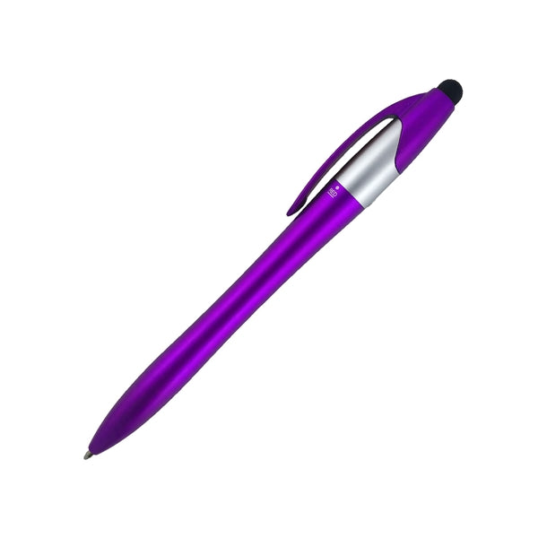 Weston 3 Color Ink Pen