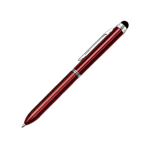 Hogan 2 Color Stylus Ink Pen