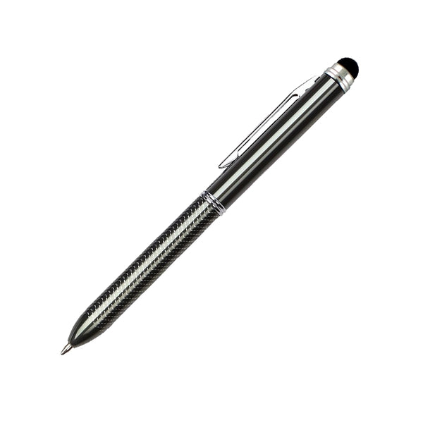 Hogan 2 Color Stylus Ink Pen