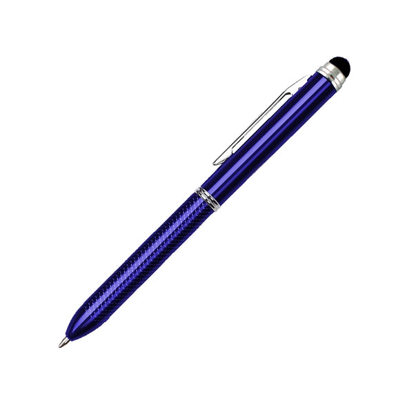 Hogan 2 Color Stylus Ink Pen