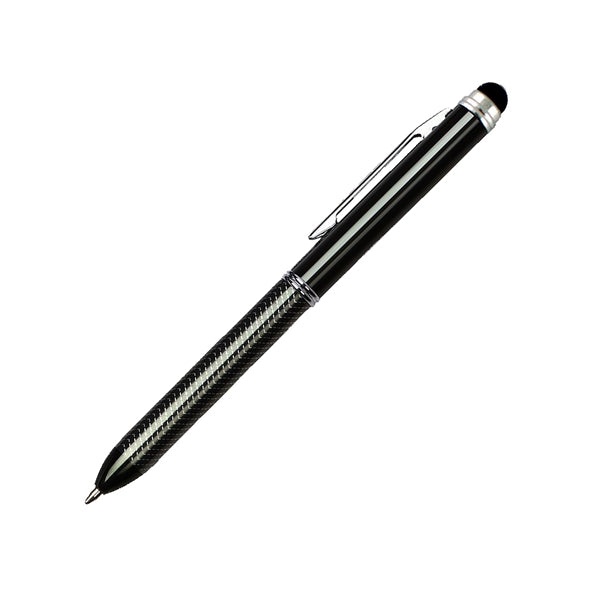 Hogan 2 Color Stylus Ink Pen