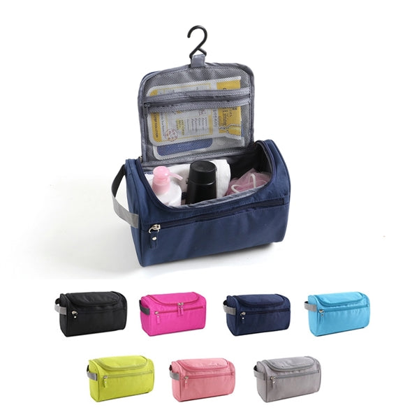 Hanging Travel Toiletry Bag