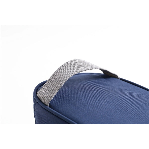 Hanging Travel Toiletry Bag