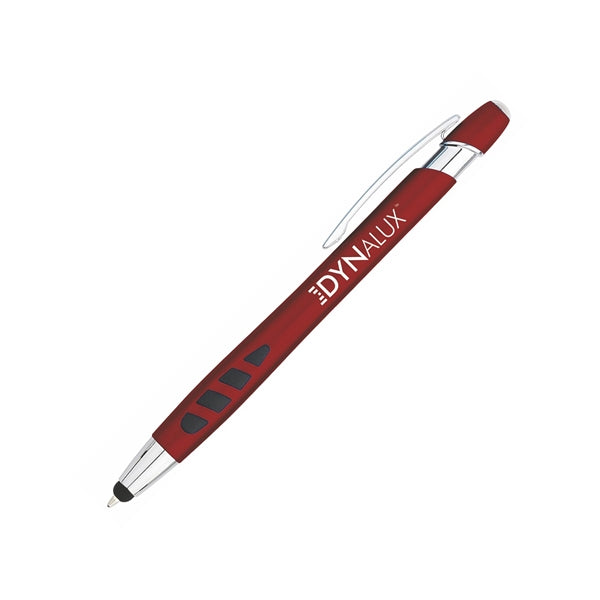 Baron Metallic Stylus Pen
