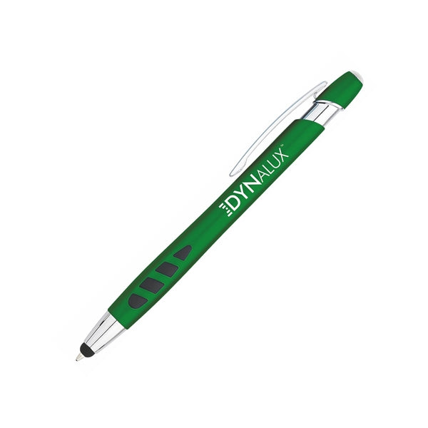 Baron Metallic Stylus Pen