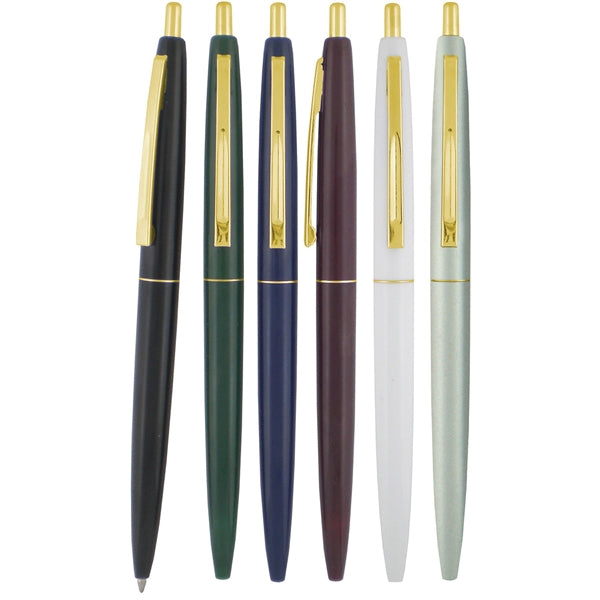 Madrid G Ballpoint Pen