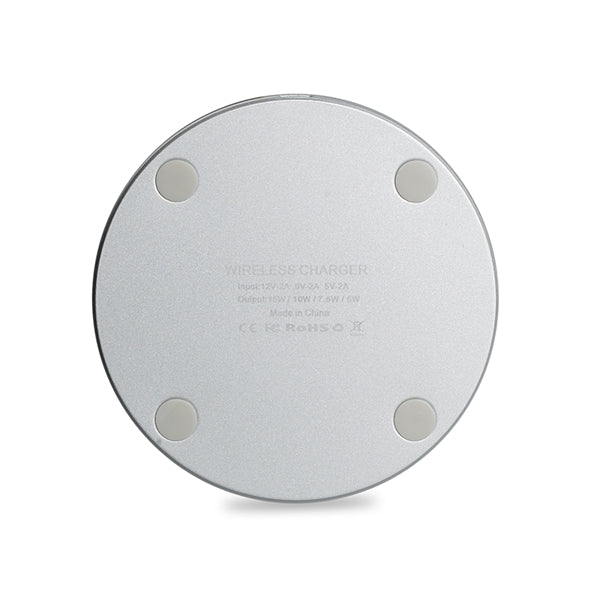 Pomona 15W Qi Wireless Charger
