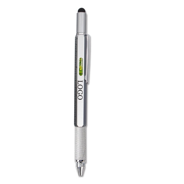 6 in 1 Multitool Pen