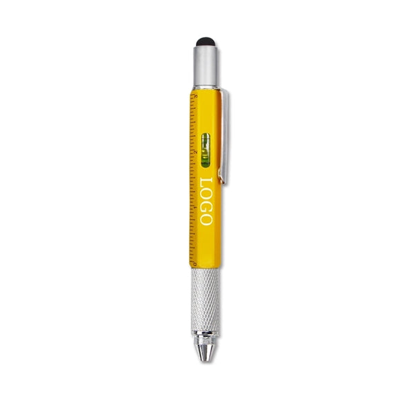 6 in 1 Multitool Pen