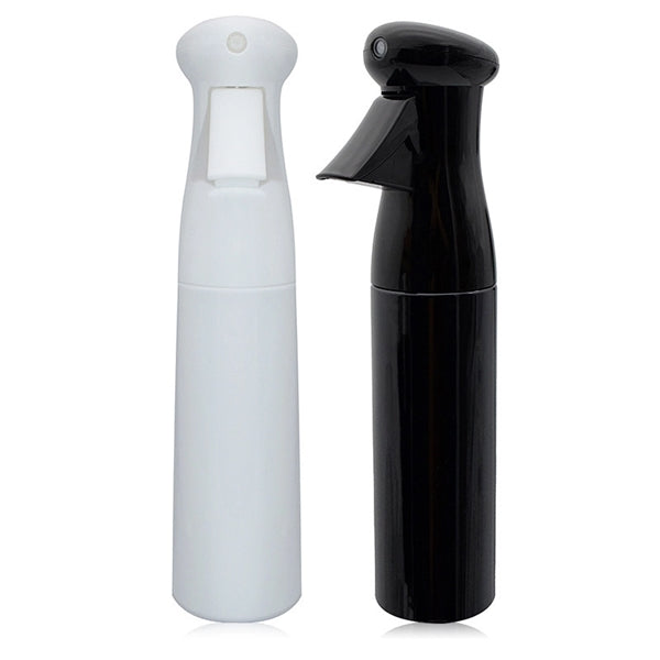 Multi-Scenario Continuous Spray Bottle