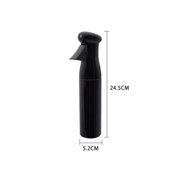 Multi-Scenario Continuous Spray Bottle