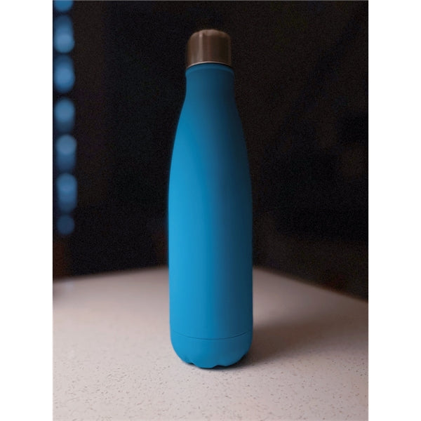 Double Walled Stainless Steel Vacuum Insulated Water Bottle