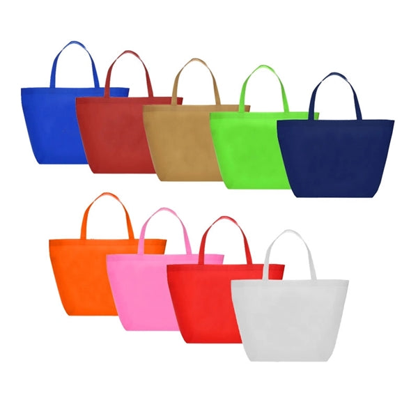 Eco-friendly Tote Bag