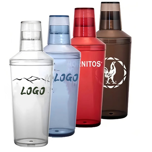 28 oz Cocktail Recipe Shaker