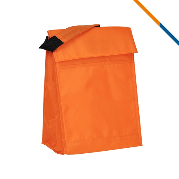 Pacle Insulated Lunch Bags