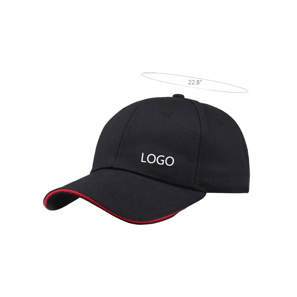 Golf baseball cap