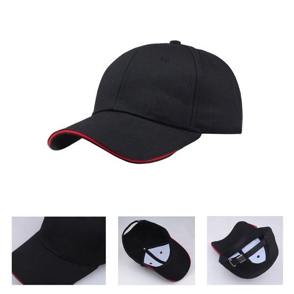 Golf baseball cap