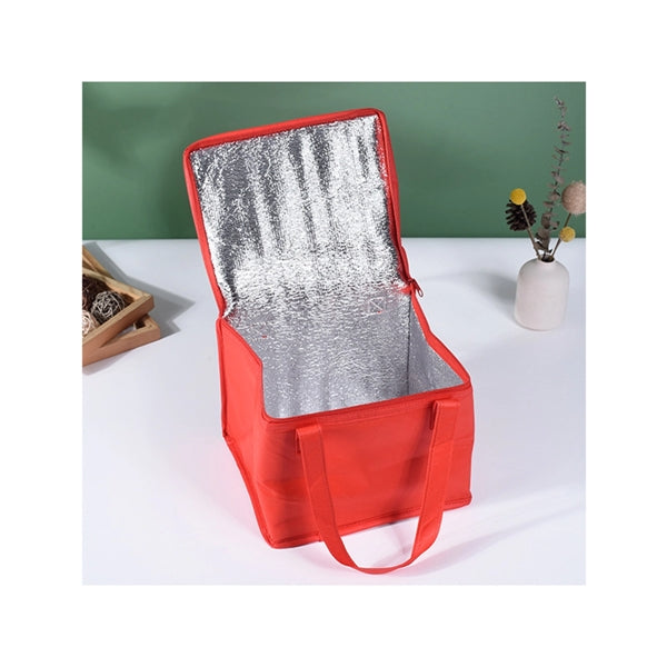 Non Woven Insulated Lunch Bag