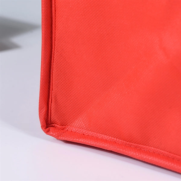 Non Woven Insulated Lunch Bag