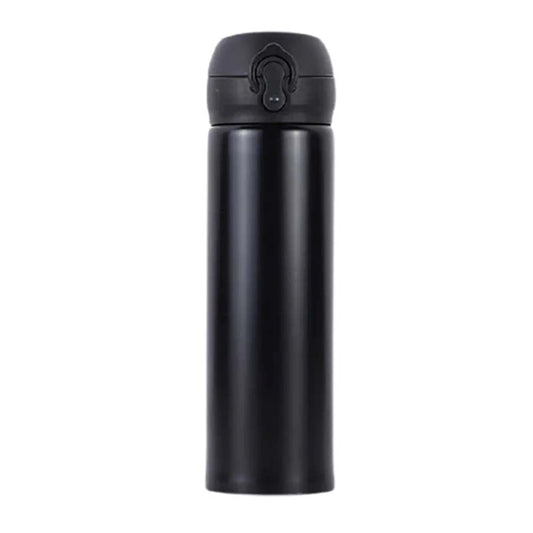 500ml Stainless Steel Bouncing Thermos Cup