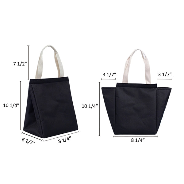 Lunch Cooler Bag