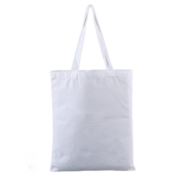 Canvas tote bags