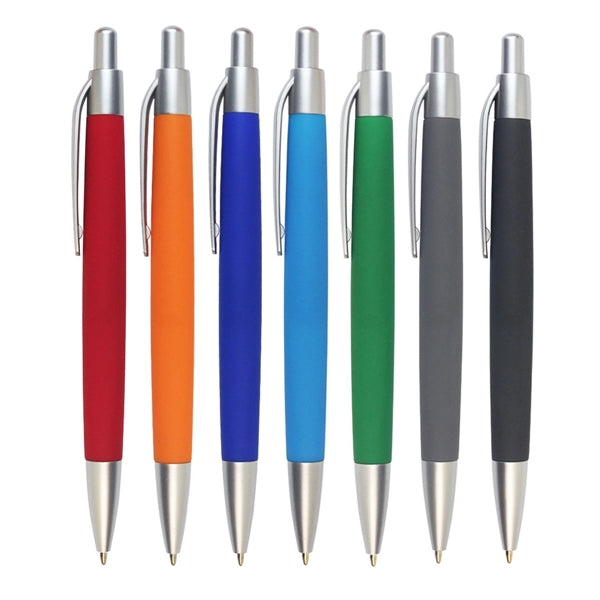 Ballpoint pen