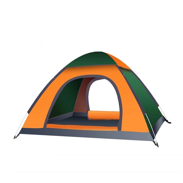 Pop-Up Tent