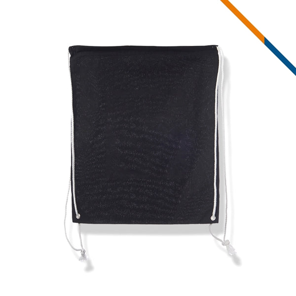 Nopi Drawstring Tote Bags