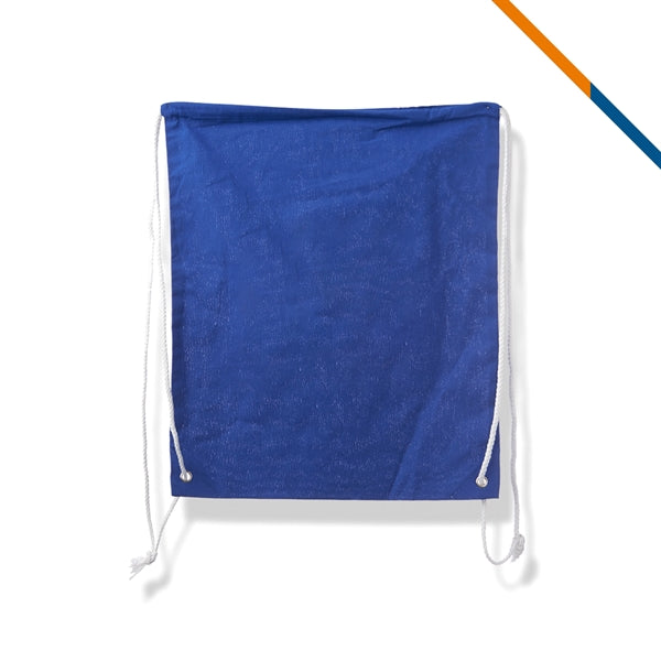 Nopi Drawstring Tote Bags