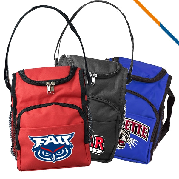 Domini Insulated Lunch Bags